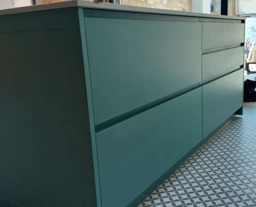 Muebles-celis22 Muebles para el cocina