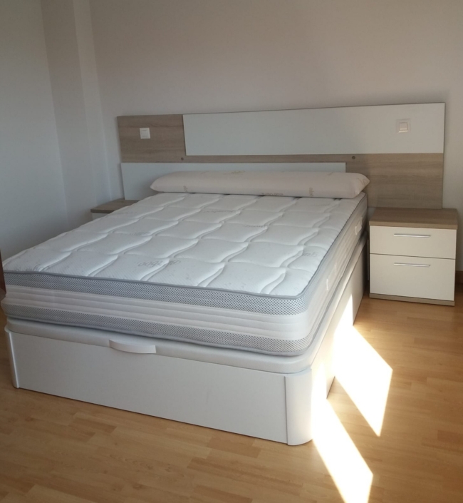Muebles-celis34 Muebles para el cama