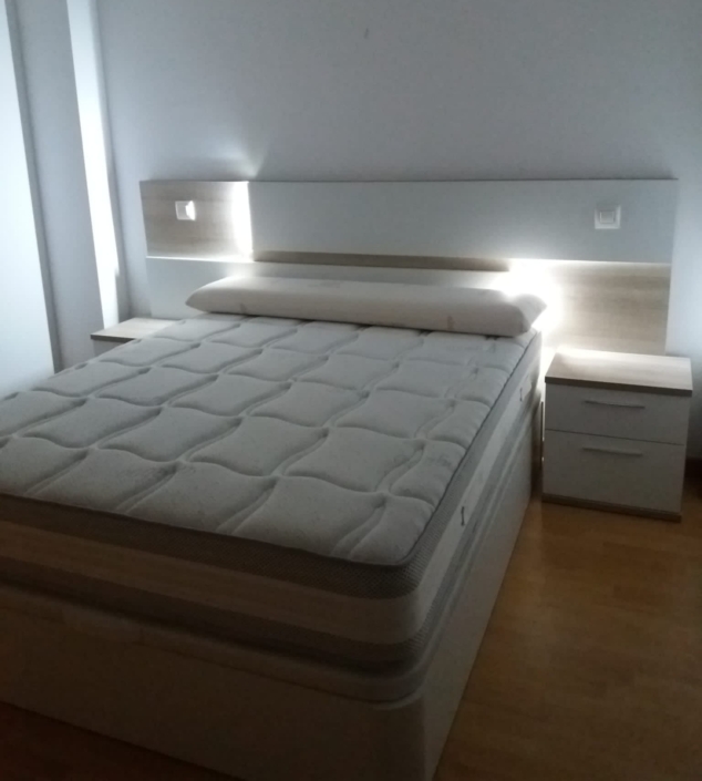 Muebles-celis36 Muebles para el cama