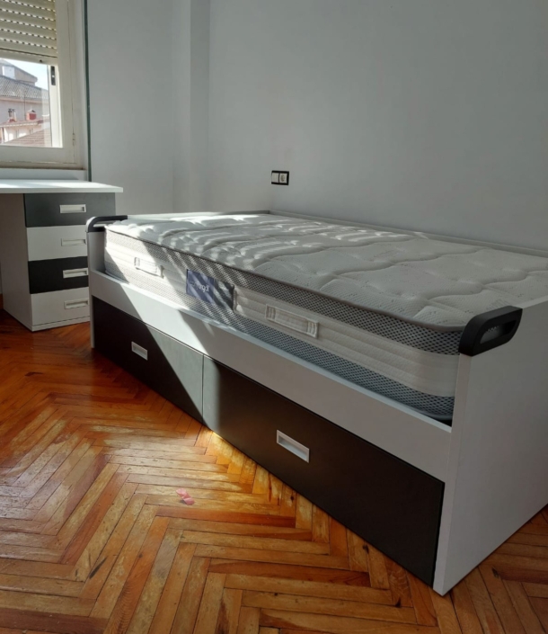 Muebles-celis42 cama muebles